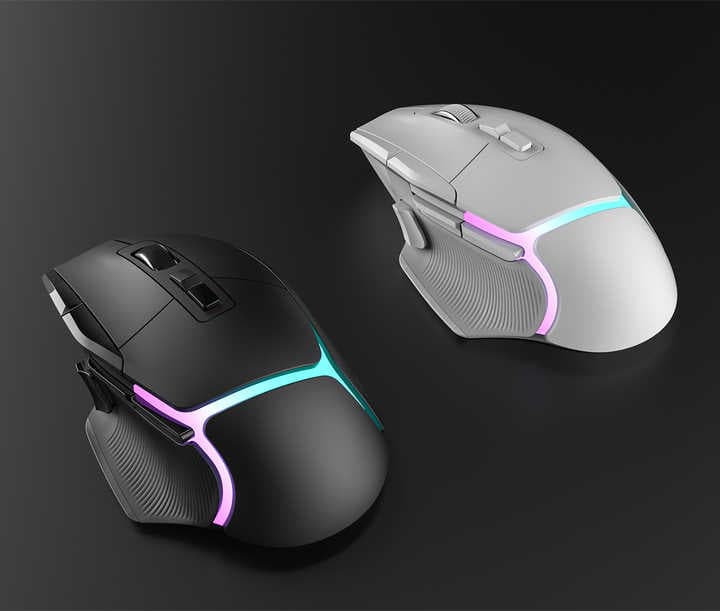 Souris gaming - Pc Tech