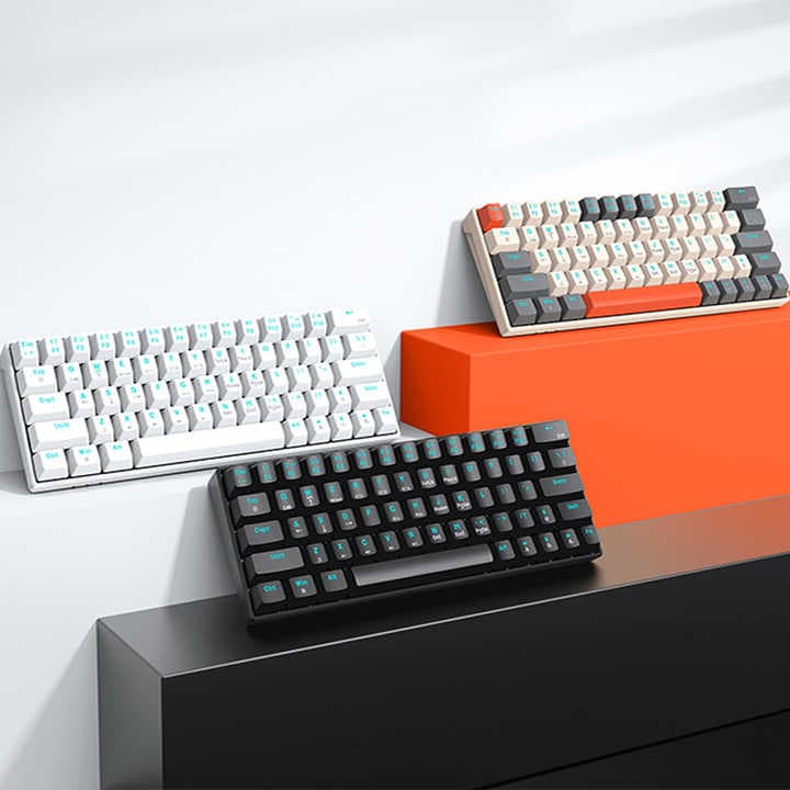 Clavier Mécanique Twolf 60% 