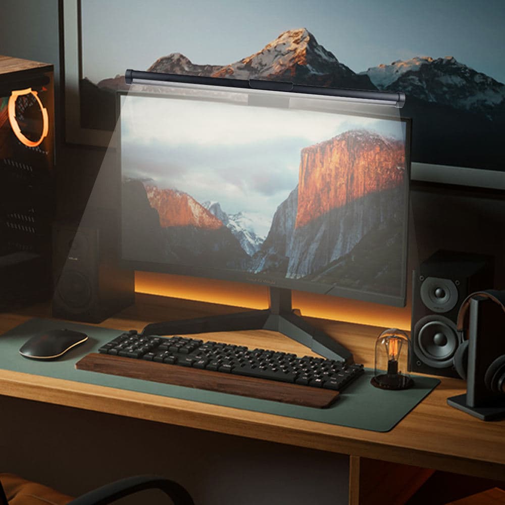 Lampe Moniteur anti-reflets