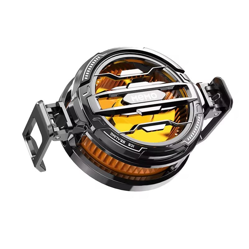 Refroidisseur téléphone