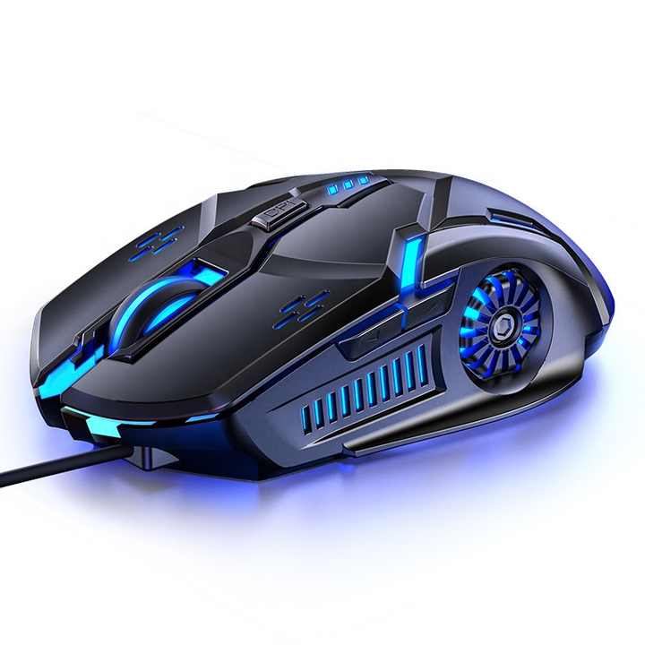 Souris Sans fil - Top Cloud A9