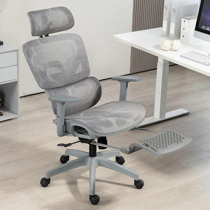 Chaise Bureau Ergonomique
