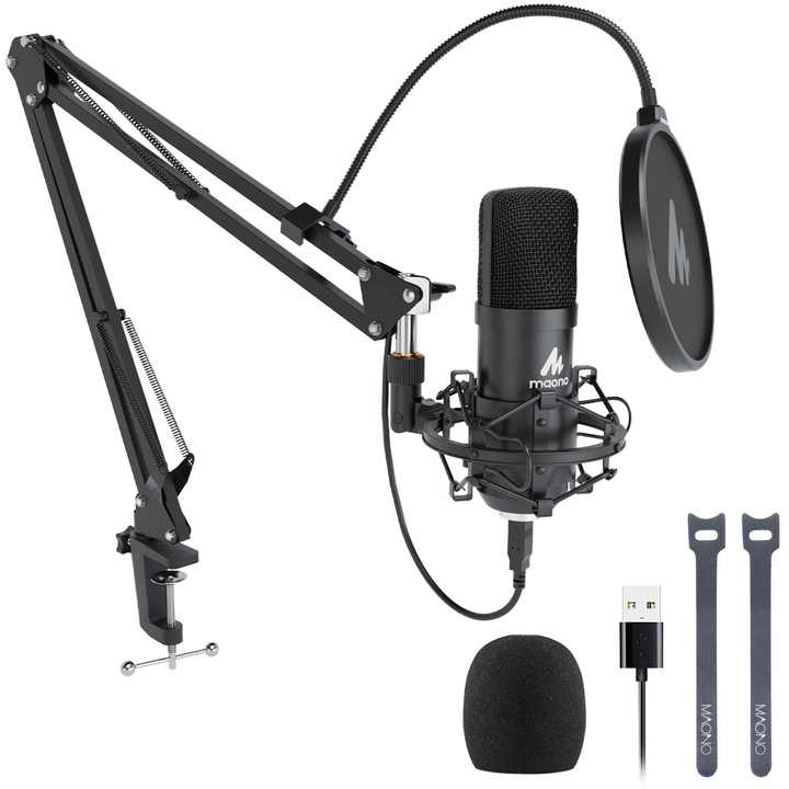 Microphone USB MAONO AU-A04
